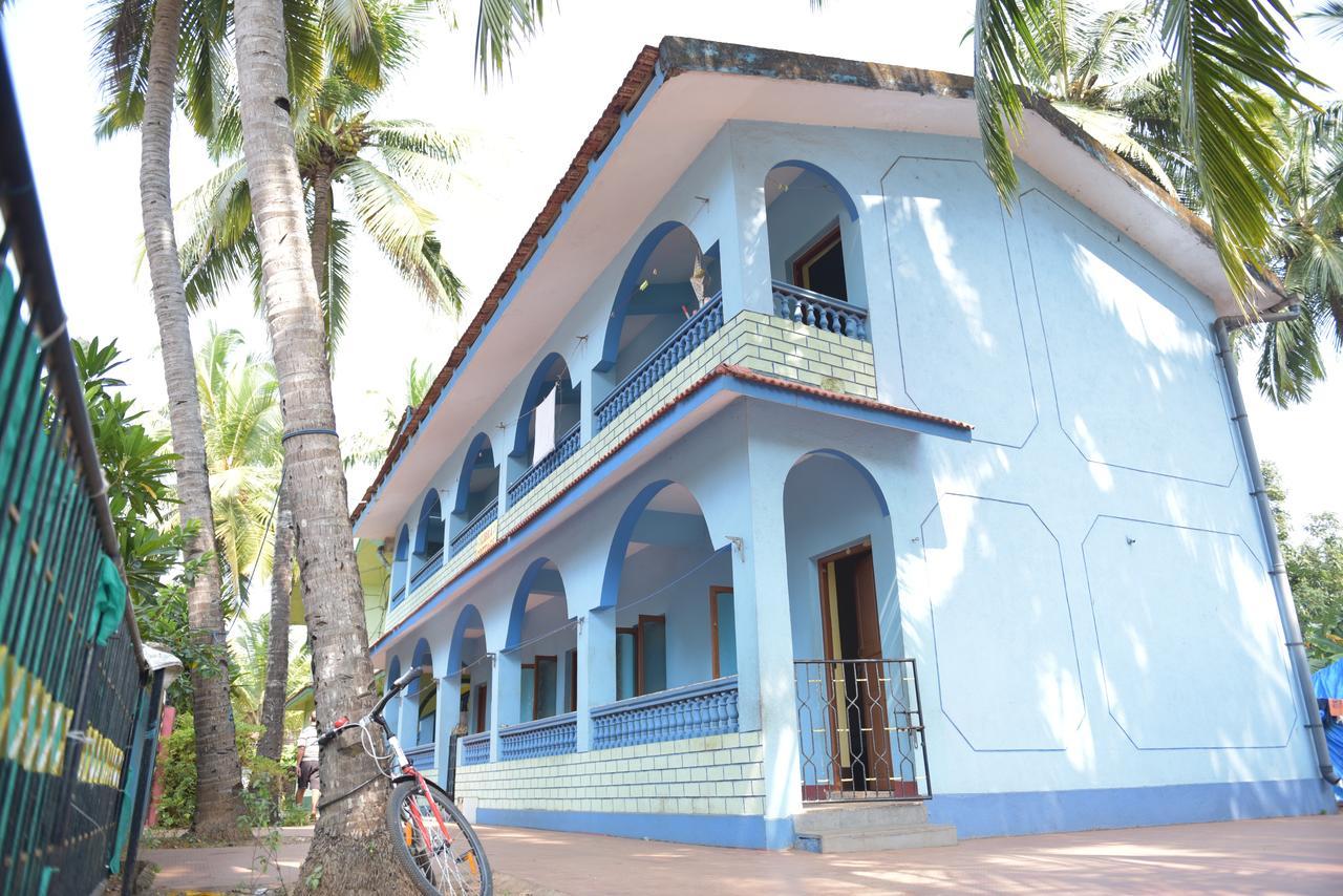 Libra Cottages 比纳里姆 外观 照片