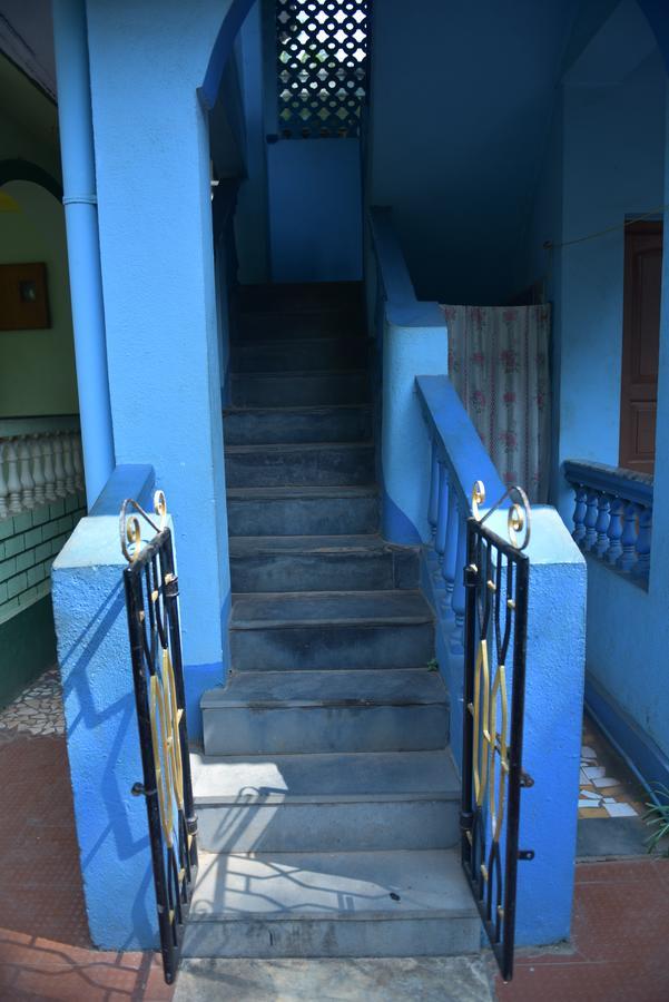 Libra Cottages 比纳里姆 外观 照片