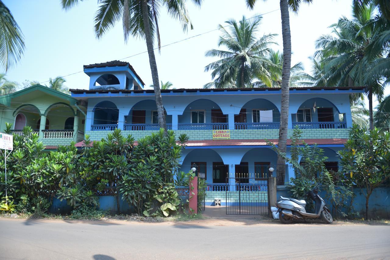 Libra Cottages 比纳里姆 外观 照片